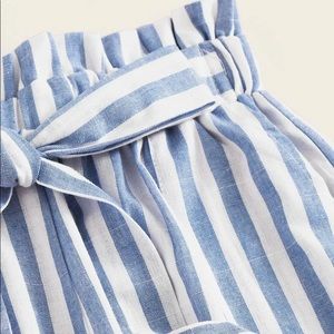 Wrapdyecheck Bshort - Blue Grad